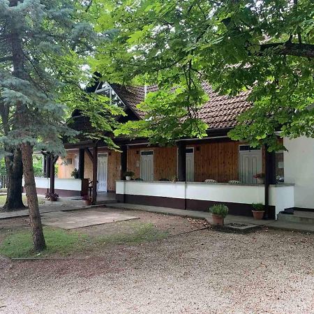 Platan Ueduelo Διαμέρισμα Balatonlelle Εξωτερικό φωτογραφία