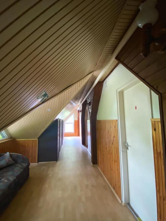 Platan Ueduelo Διαμέρισμα Balatonlelle Εξωτερικό φωτογραφία