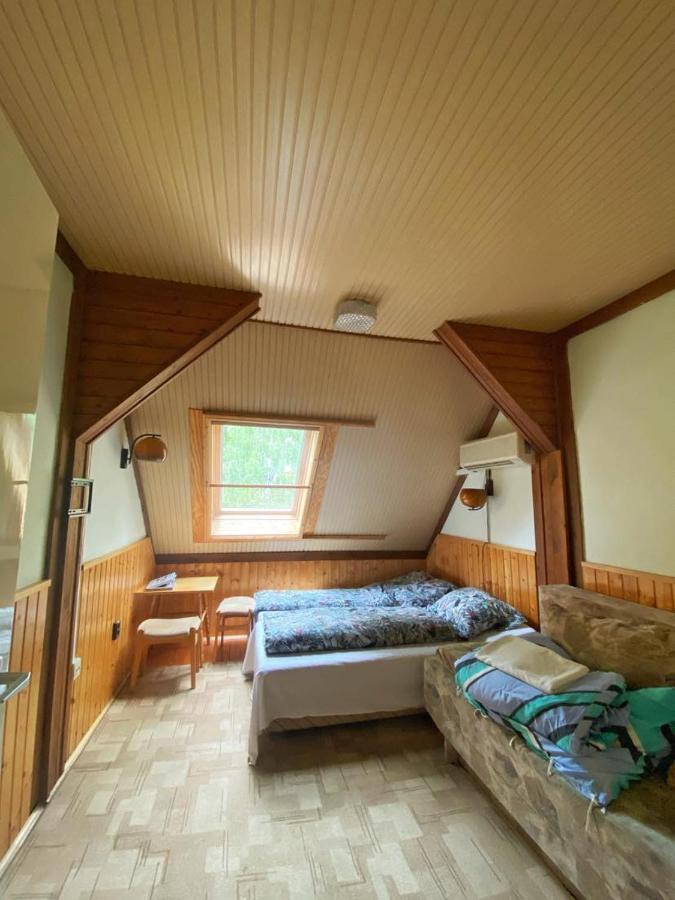 Platan Ueduelo Διαμέρισμα Balatonlelle Εξωτερικό φωτογραφία
