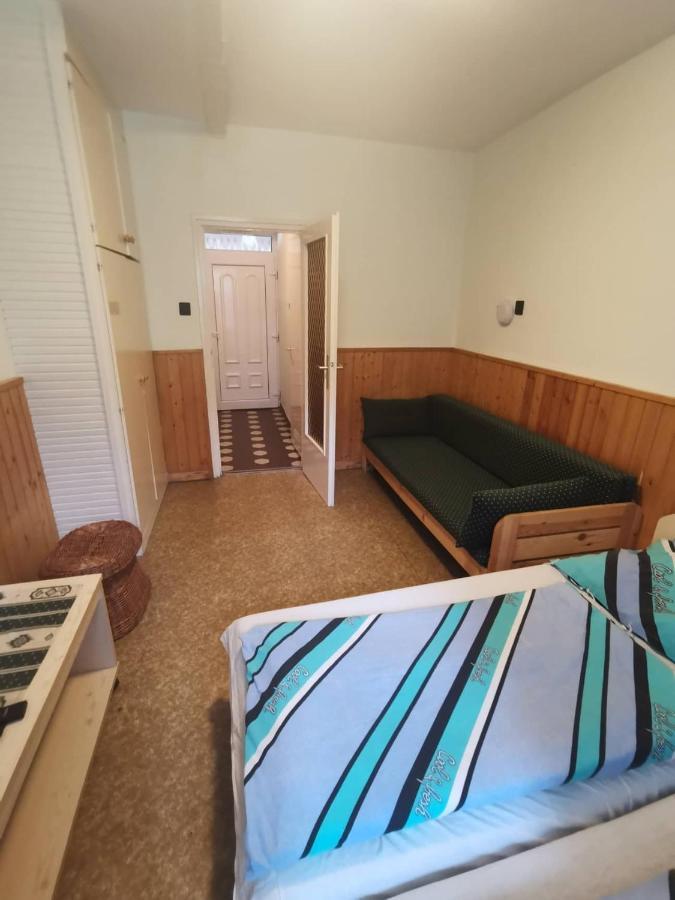 Platan Ueduelo Διαμέρισμα Balatonlelle Εξωτερικό φωτογραφία