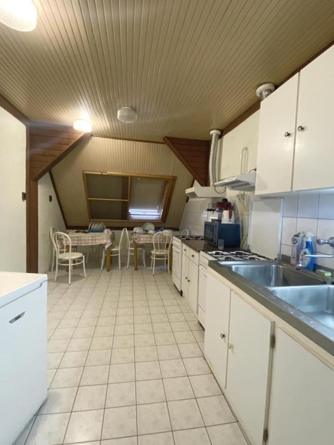 Platan Ueduelo Διαμέρισμα Balatonlelle Εξωτερικό φωτογραφία