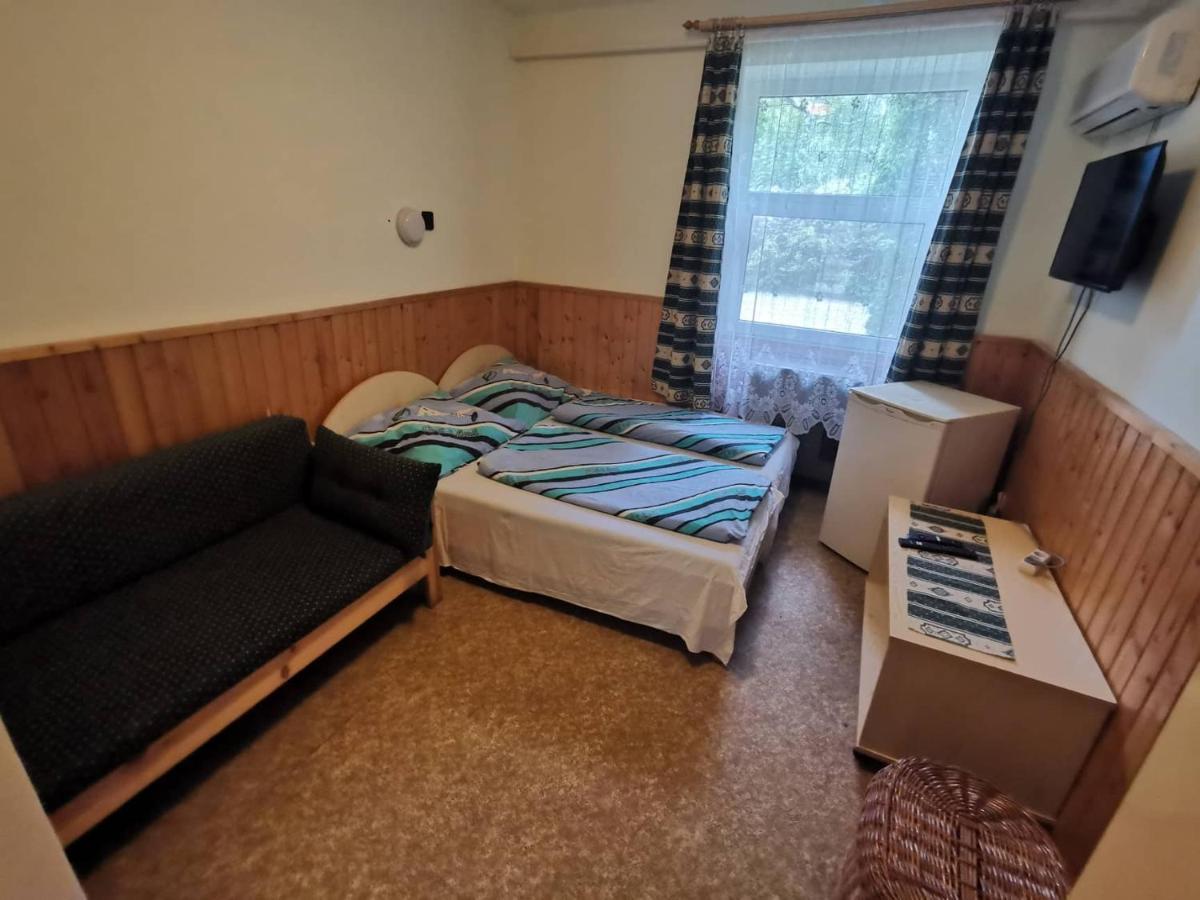 Platan Ueduelo Διαμέρισμα Balatonlelle Εξωτερικό φωτογραφία