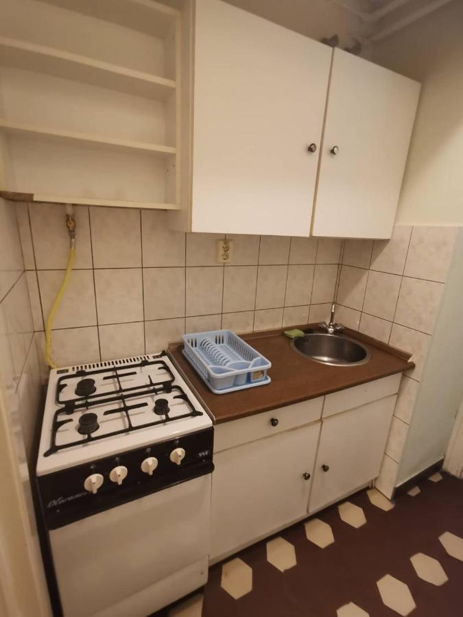 Platan Ueduelo Διαμέρισμα Balatonlelle Εξωτερικό φωτογραφία